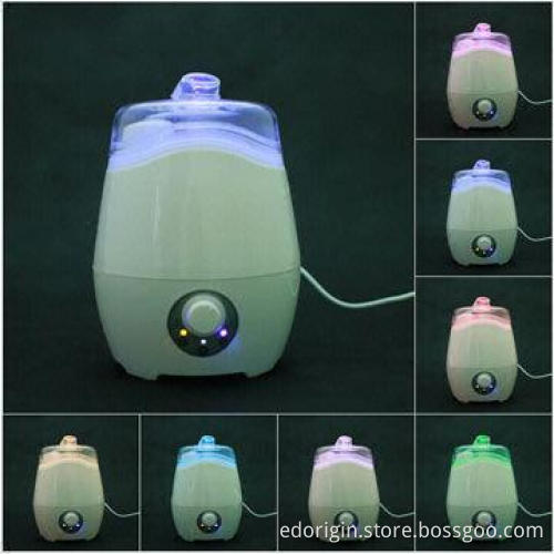 Big fragrance diffuser, capacity 200ml, 24V/12W/can add essential oil/perfumer, water, CE/RoHS mark